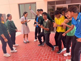 UAE: CBSE schools celebrate stellar Grade 10,12 results