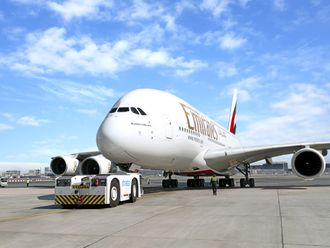 Emirates appoints UAE nationals to key senior roles