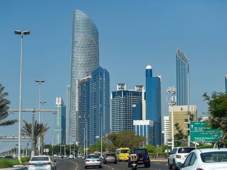 Abu Dhabi 2 skyline-1715653748418