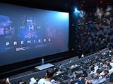 Premier on H for Hope series by BMC at Cinemacity, Al Qana in Abu Dhabi on May 13