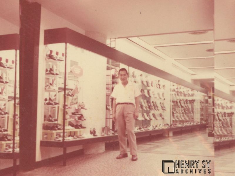 Henry Sy Archives