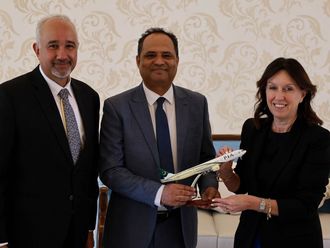 New Route: PIA launches Al Ain-Turbat flight