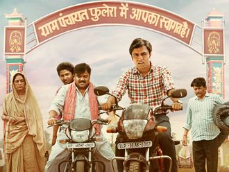 'Panchayat 3' trailer: Get ready to vote for laughs!