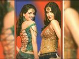 Priyanka Chopra and Katrina Kaif