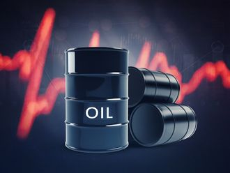 Stock-Oil-Prices