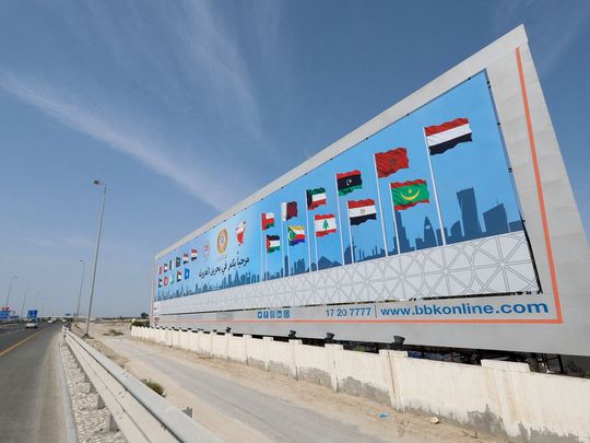 القمة العربية التاريخية في البحرين تتناول التحديات القديمة والجديدة