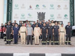 Search and Rescue Teams Discuss Future Challenges at Dubai Police Forumv2-1715842015961