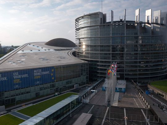 OPN European Parliament 