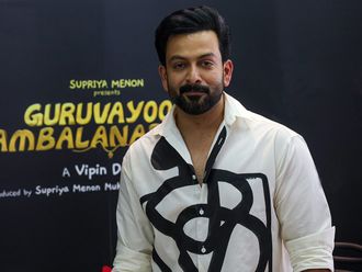 Marriage is not a solution to anything: Prithviraj