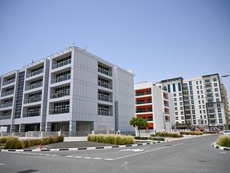 Tenants in this part of Dubai get 15-20% rent hikes