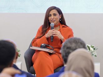 Video: Sheikha Bodour highlights value of fairy tales