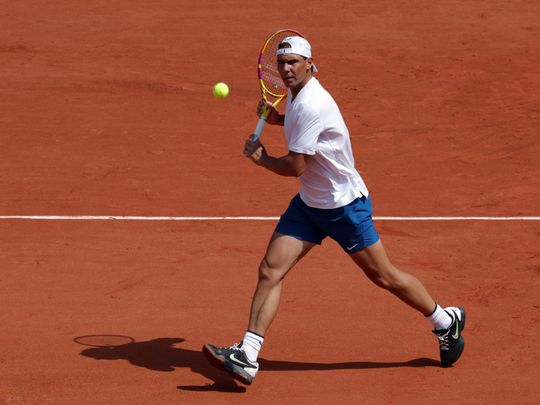 French Open could see a new champion