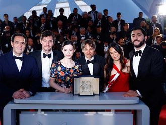 Anora, All We Imagine as Light win top honors at Cannes