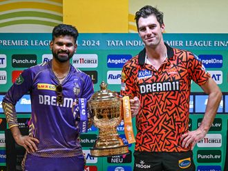 Why Kolkata Knight Riders are favoured to win IPL title