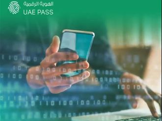 Scam alert: Don’t share UAE Pass details