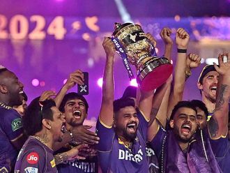 Why Kolkata Knight Riders are deserving IPL winners