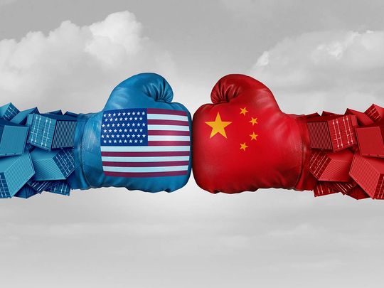 OPN US-China clash