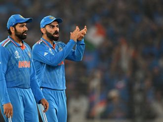 Team India look to end title drought at T20 World Cup