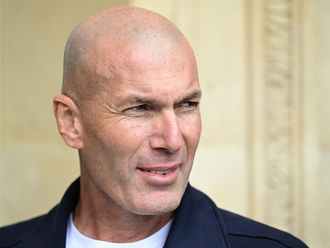 Zinedine Zidane to signal 24 Hours of Le Mans start
