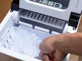 5 best ice makers in UAE, for 2024