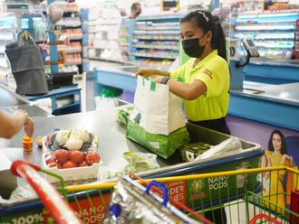 Single-use bags ban: Dubai retailers ready for switch
