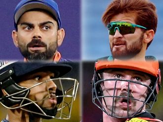 Eight players to watch in the T20 Cricket World Cup