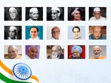 india prime ministers