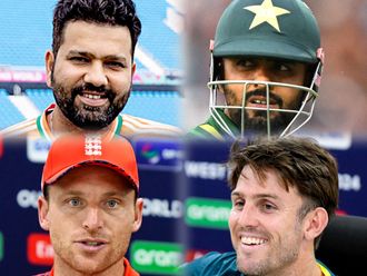 Who will win the T20 Cricket World Cup 2024?