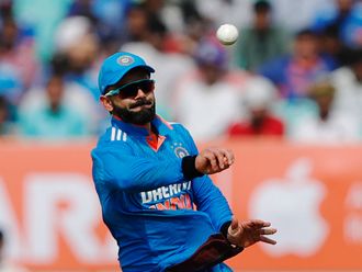 T20 World Cup: What should be the role of Kohli