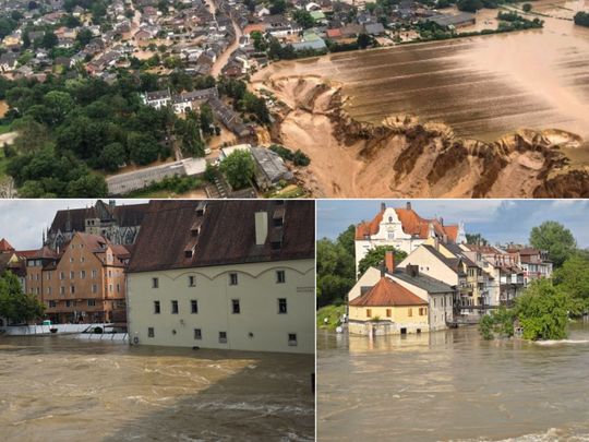 Germany floods June 5 2024
