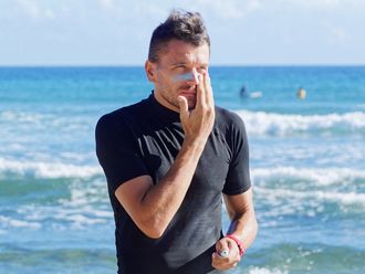 Protect against skin cancer: Why men need sunscreen