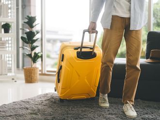5 best luggage deals for travel, in UAE, for 2024