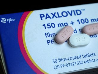 Paxlovid fails as 15-day long COVID treatment: study