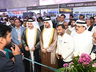 Video: Sixth trade and culture festival 'Come on Kerala' opens in Sharjah