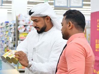 UAE: Violations recorded against 3,391 food outlets