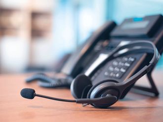 Dh150,000 fine: UAE implements new telemarketing rules