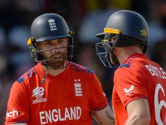 Why England risk crashing out of T20 Cricket World Cup