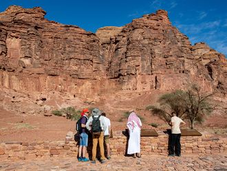 Saudi Arabia’s tourism transformation and complexities