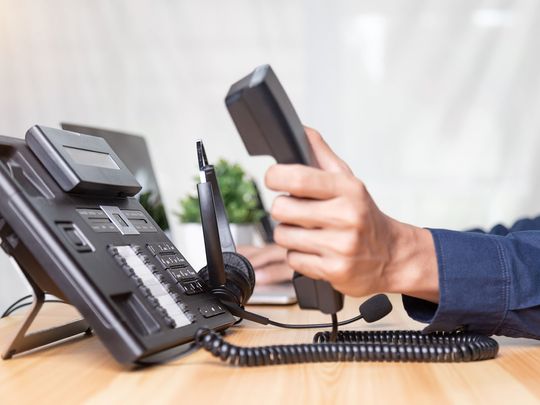 UAE telemarketing regulations 