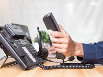 Stop unwanted calls! New UAE telemarketing rules