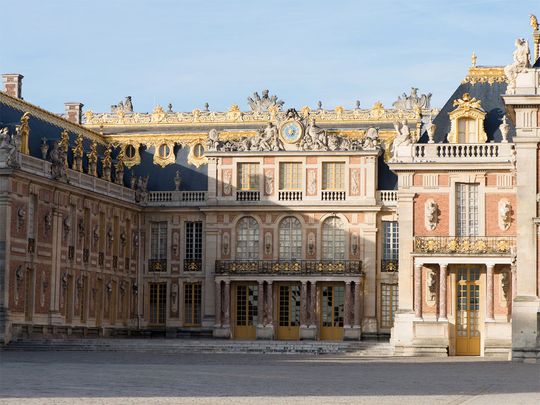 20240611 Château de Versailles