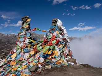 Everest traffic: A tourist trap or a mountain’s call?