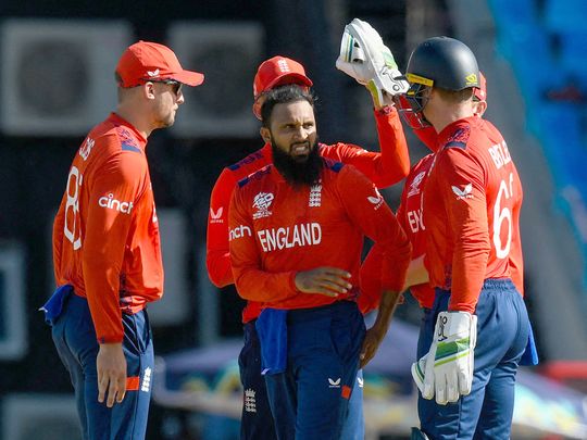 England thrash Oman to reignite T20 Cricket World Cup campaign