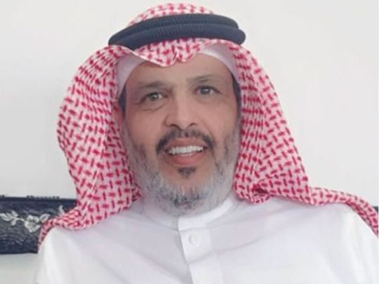 حج 2024: وفاة مسؤول صحي سعودي أثناء خدمة الحجاج