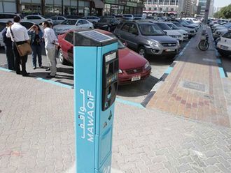 UAE motorists alert: New parking rules from June 19