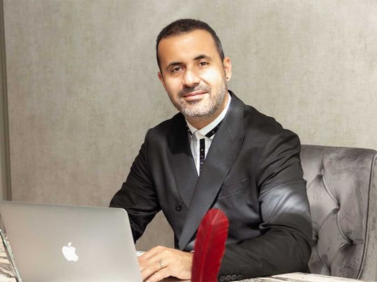 Dr. Huseyin Kandulu 