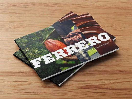 Ferrero Group 