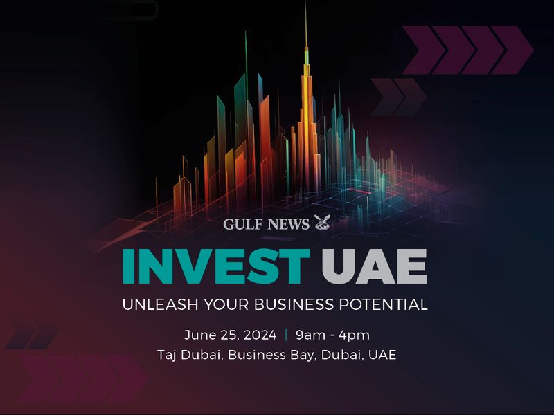 Invest UAE 