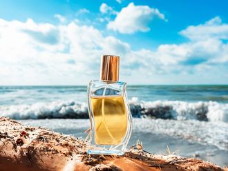 7 best solar fragrances for summer in UAE, for 2024