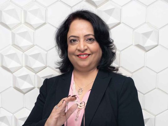 Dr Kiran Mehndiratta 
